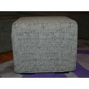 Sharp Fit elasticna presvlaka za tabure siva ( ART005223 )