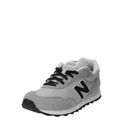 new balance Nizke superge 515 siva/črna/bela