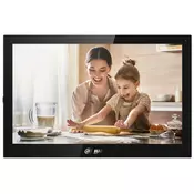 VTH5341G-W Android 10-inch digital indoor monitor