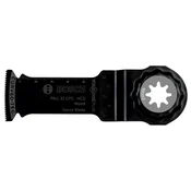 Bosch List testere za uranjanje HCS 2609256D55, 32×60 mm