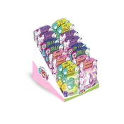 KIDS LICENSING Otroški 3D razpršilnik za antibakterijski gel CLIP, mešanica motivov, GG10009
