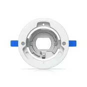 Zunanje stensko stikalo UBQ UACC-G5-Dome-Ultra-FM-W, polikarbonat, belo