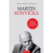Martin Konvička