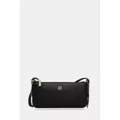 HUGO crossbody torbica ženska iz umetnega usnja Neeko PN_Crossb Flat
