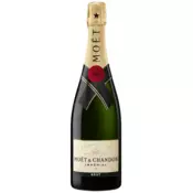 Moet & Chandon Champagne Brut Imperial Moët & Chandon 0,75 l