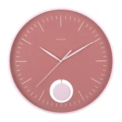 Stenska nihajna ura o 41 cm Grato Pendulum – Karlsson