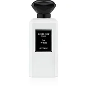 Korloff Paris Korloff in White Intense parfumska voda 88 ml za moške