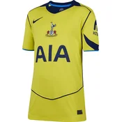 Dres Nike Dri-FIT Tottenham Hotspur FC Stadium 3rd Jersey 2025/26 Kids