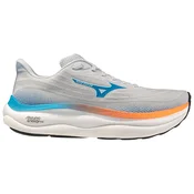 Mizuno patike Wave Sky 9 za muškarce, sive