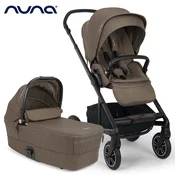 nuna® otroški voziček 2v1 mixx™ next pistachio