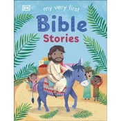 My Very First Bible Stories