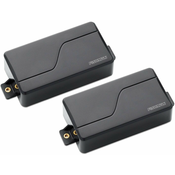 Fishman Fluence Modern Humbucker 6-String 3 Voices Set Black