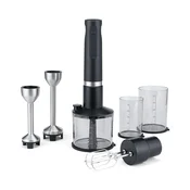 Wilfa Prostick set za mešalnik 1000 W, crna 255479