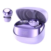 Digicell slušalice NanoBuds TWS - Purple