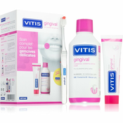 Vitis Gingival darilni set