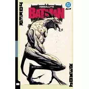 Absolute Batman Vol. 3