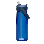 Camelbak THRIVE FLIP STRAW 0,75L, steklenica, modra 2853