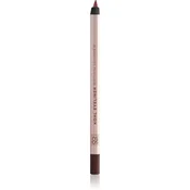 SOSU Cosmetics Kohl Eyeliner svinčnik za oči odtenek Brown Shimmer 1.2 g