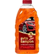 Paulina autošampon 1L