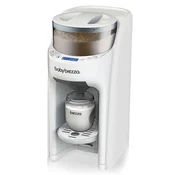 Baby Brezza® Uredaj za pripremu adaptiranog mlijeka Formula Pro Advanced, Blanc