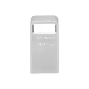 KINGSTON DataTraveler Micro USB 128GB (DTMC3G2/128GB) USB ključ