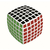 Kocka V-Cube 6 Zaobljena
