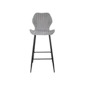 Silla Barska stolica stolica Leto Siva