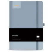 Creative notes b5 96 lista casual blue ( 778103 )