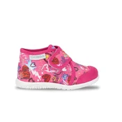 CICIBAN Patofne za bebe 450 Conny, Roze