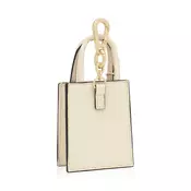Obesek TOUS Mini Bolso Pop 2002203601 Bež