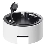 NTT Netatmo NPC-POE-W PoE adapter za kamere, bijeli