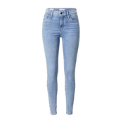 Levis  Jeans skinny WB-700 SERIES-720  Modra