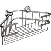 ANDEX Košara za prho T 038CC (Chrome)