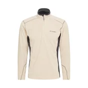 COLUMBIA Športen pulover Klamath Range™ II, bež