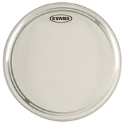 Evans 13 EC Resonant Clear