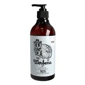 Tekoče milo Yope Verbena 500ml