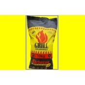CUMUR ZA ROSTILJ 10 KG