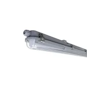 DELUJE IP65 1X24 LINEARNA SIVA ŽARNICA G13 IP65 2111076101