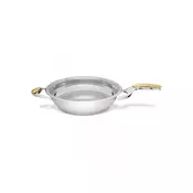 ZEPTER Tiganj 3,8 L / O 28 CM-Z-FP2838-LS/S