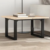 shumee vidaXL Noge za pravokotno klubsko mizico 60x40x38 cm