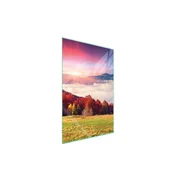 shumee Steklena deska za rezanje 35x52