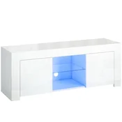 Homestar TV omara 120x34x45 cm Bela