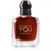 ARMANI parfemska voda za muškarce Emporio Stronger With You Powerfully, 50ml