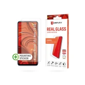 Zaštitno staklo DISPLEX Real Glass 2D za Xiaomi Redmi 10 (22)/Note 10 5G (01463)