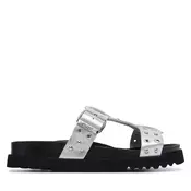 Natikace Scholl Beatriz T-Bar Ring F00911 Srebrna