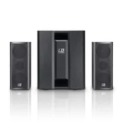 LD Systems DAVE 8 ROADIE 