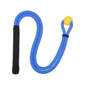 INF Golf Swing Trainer – Izboljšajte svojo mehaniko zamaha Blue, (22157396)