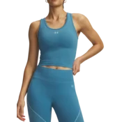 Under Armour Majica brez rokavov Under Armour Vanish Seamless Tank