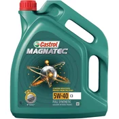 CASTROL ulje Magnatec C3 5W40, 5l