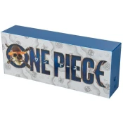 Lampa Paladone One Piece Logo Light
